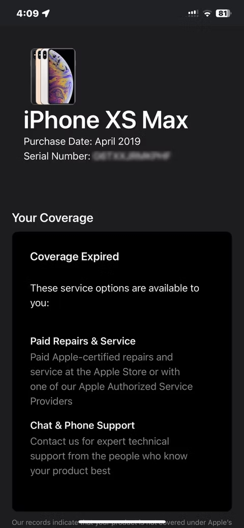 8 важных настроек, которые нужно сделать после покупки нового iPhone