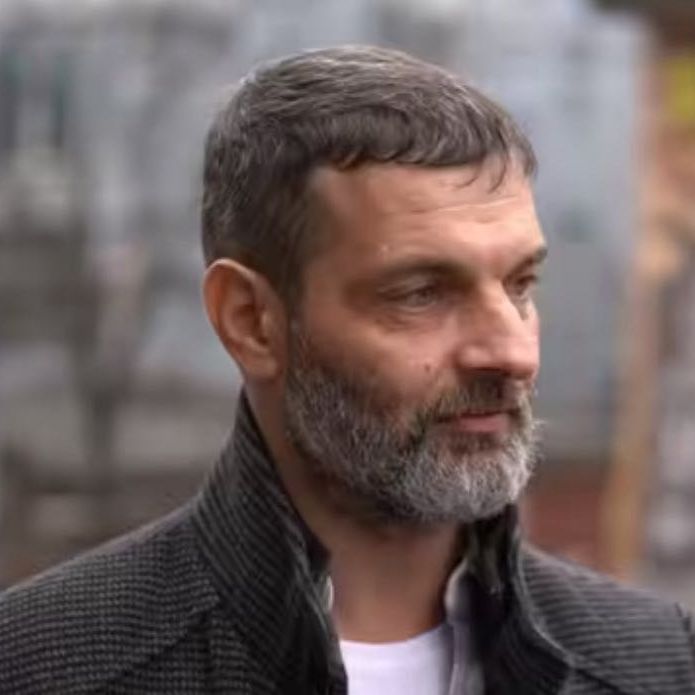 Защитник "Азовстали" Дианов сказал, на какие деньги сейчас живет