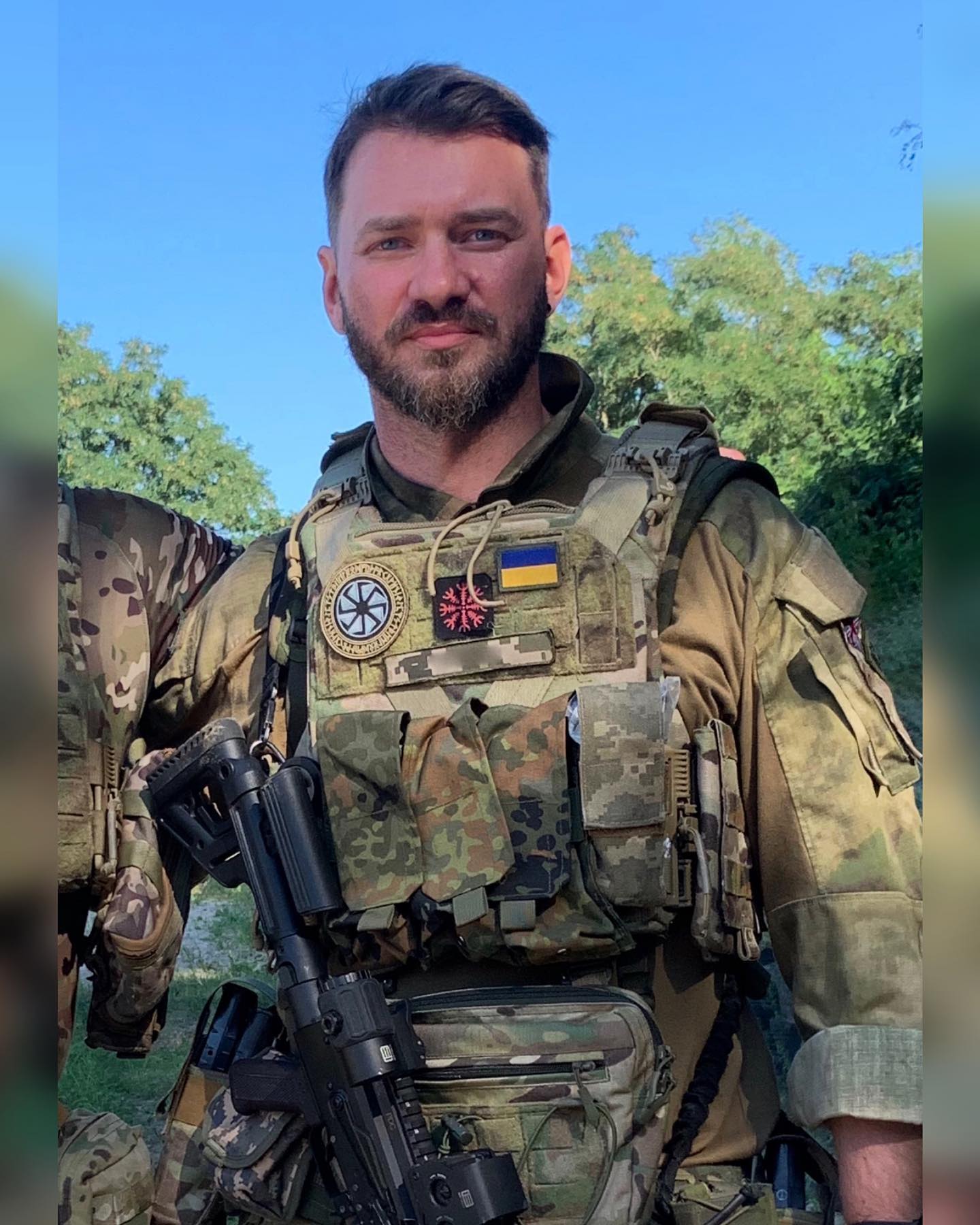 Дмитро Дікусар відповів, що думає про Влада Яму, який втік до США під час війни