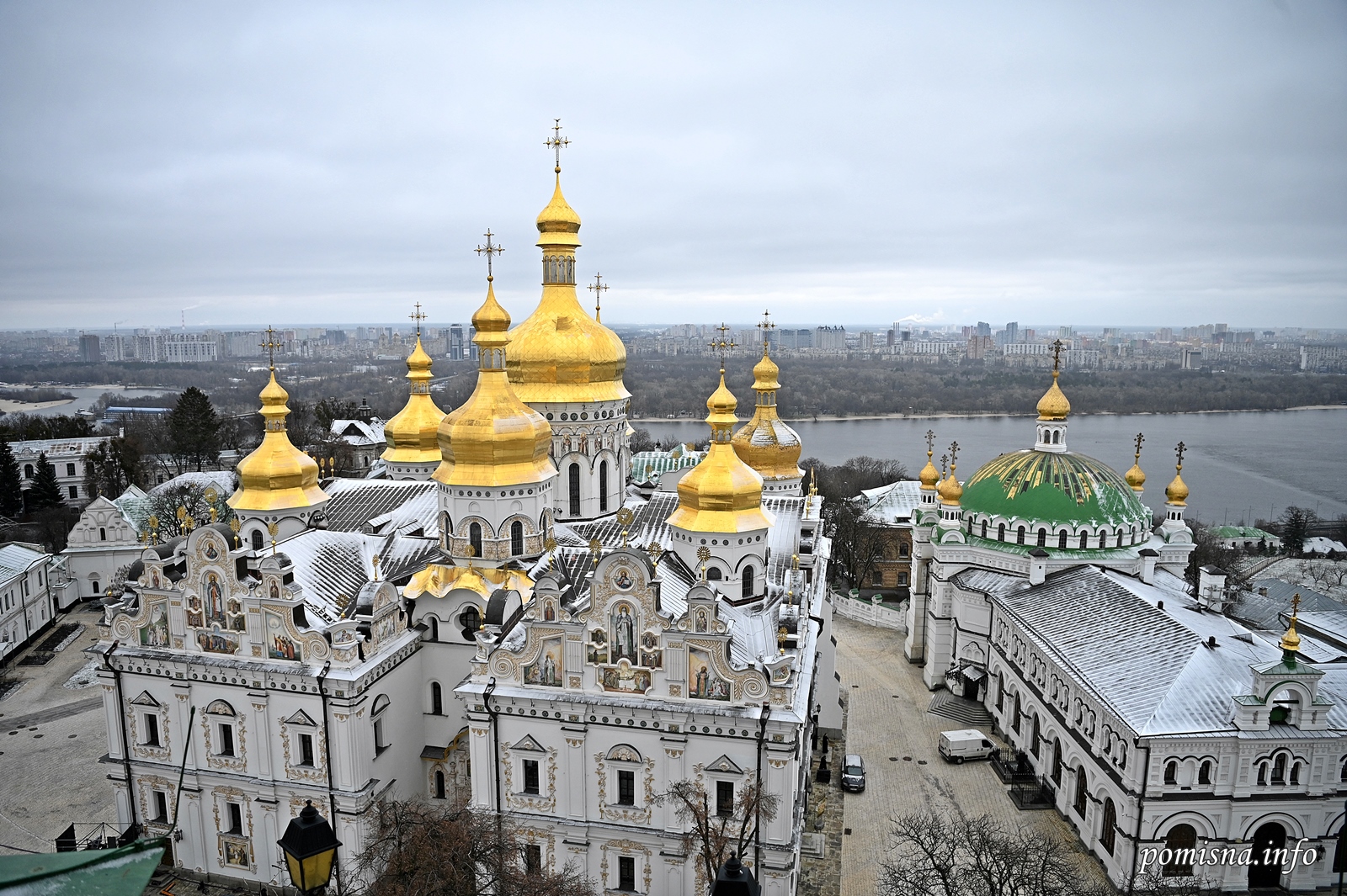 УПЦ МП захватили "шаманы" и обвиняют украинцев в богохульстве: детали (фото)