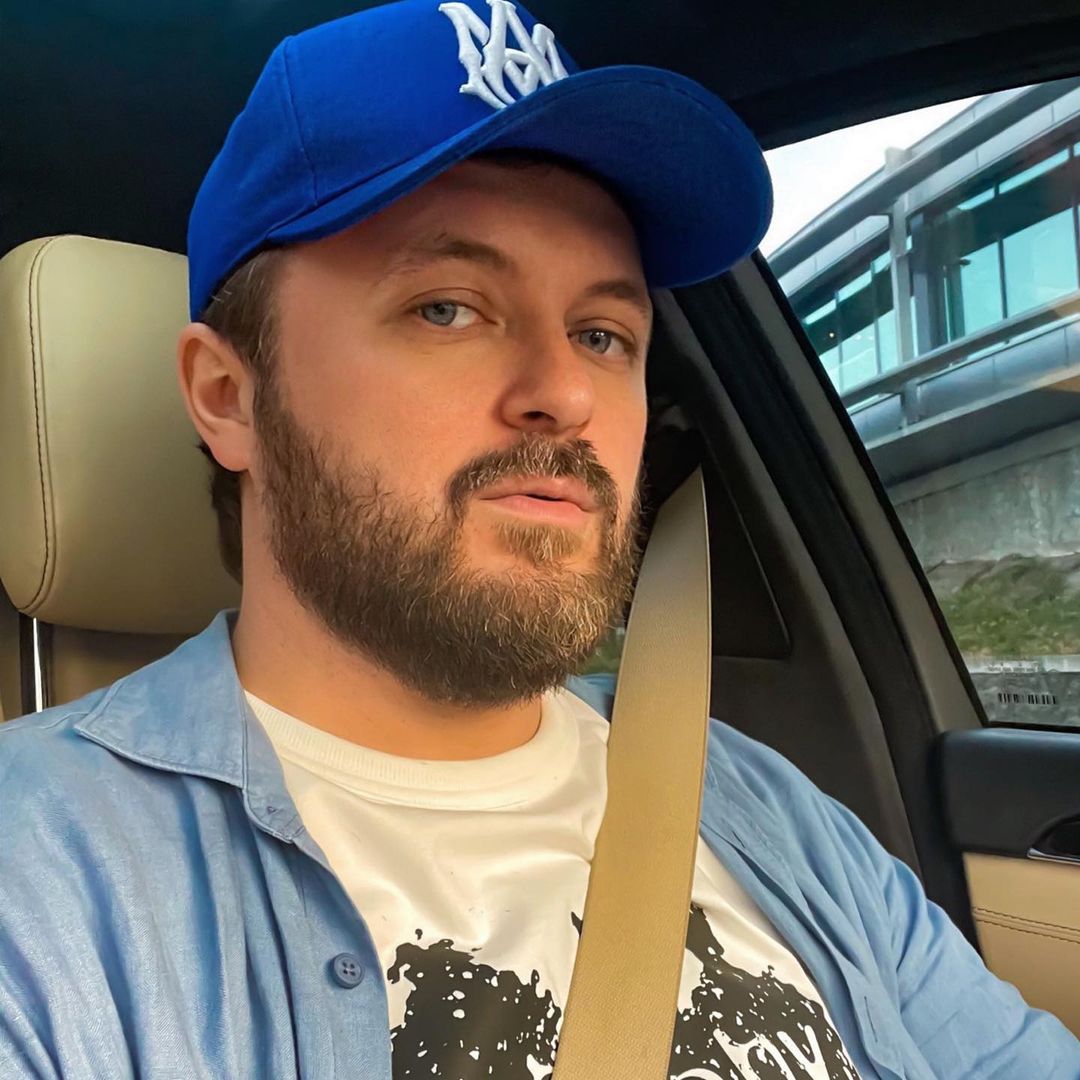 &quot;Маніпулювали, що народилась дитина&quot;: DZIDZIO став жертвою шахраїв