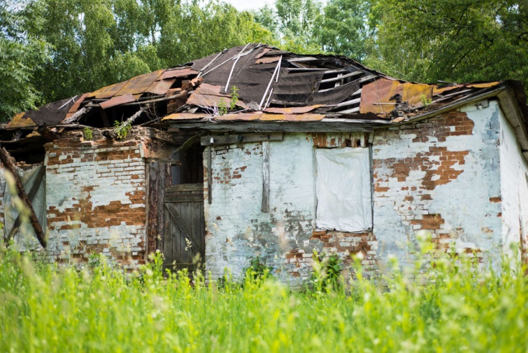 Реновація "будинку Леонтовича": куди зникли 650 тисяч гривень і що не так з проєктом Заболотної