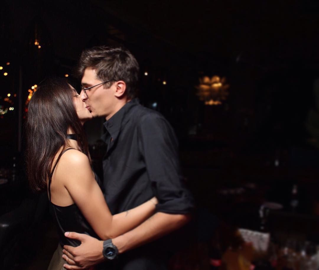 Позитив раскрыл новые подробности болезненного развода: жена всю жизнь жила с ревностью