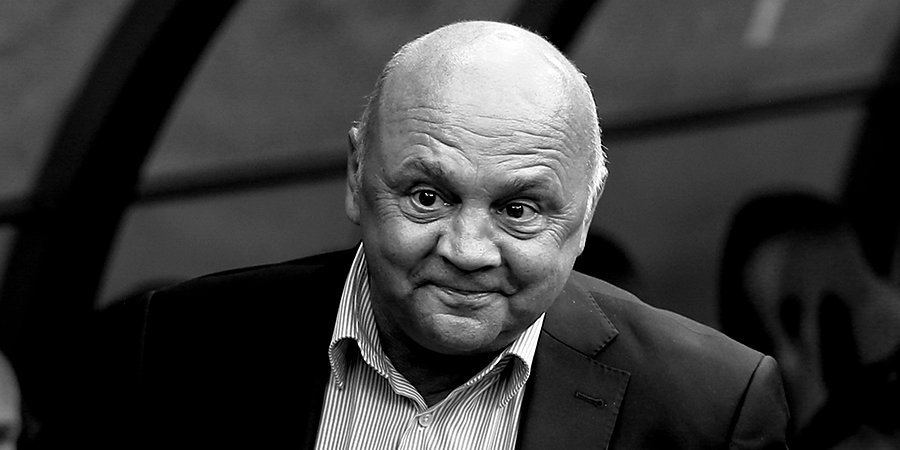 Умер известный украинский тренер Игорь Гамула: яркие фразы колоритного наставника