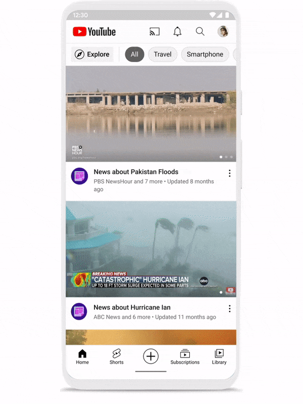 YouTube анонсував появу важливої функції: що відомо