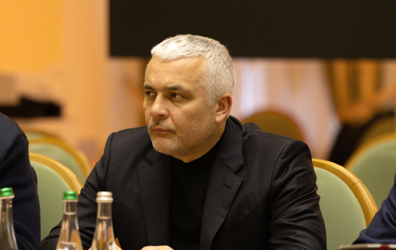 Пенсіонер у розквіті кар'єри та "зерновий барон" Одещини: топ-9 скандалів з Олегом Кіпером