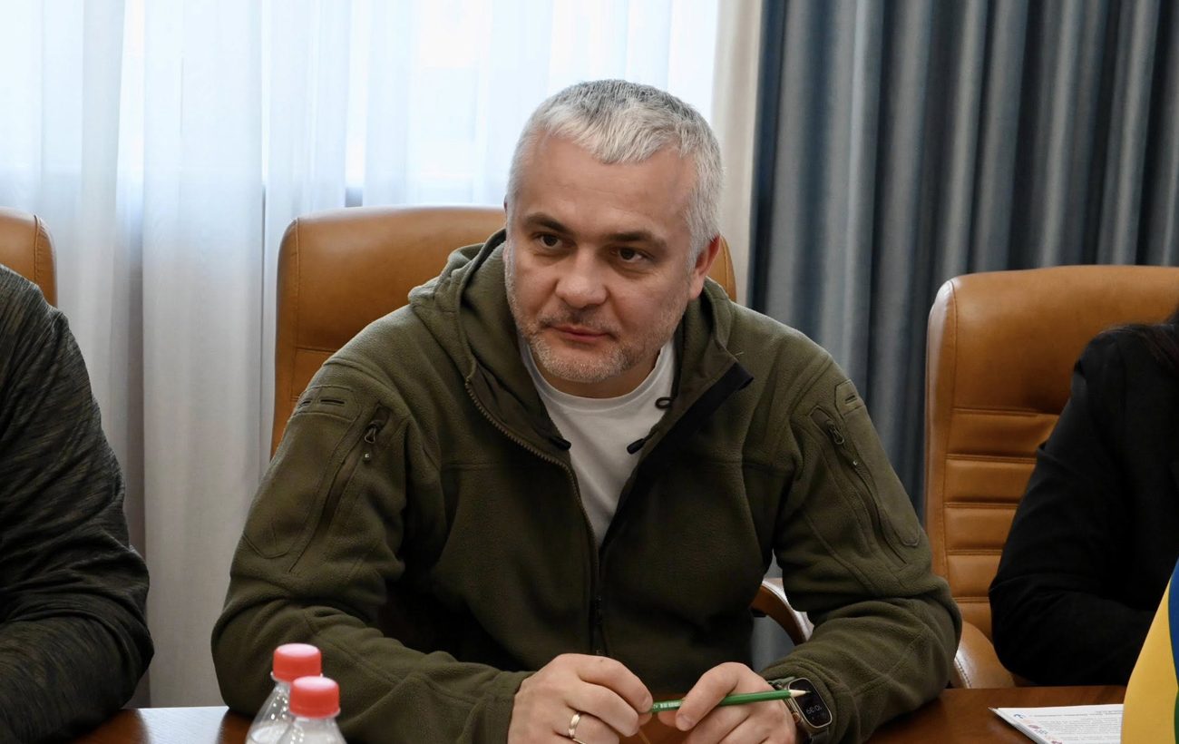 Пенсіонер у розквіті кар'єри та "зерновий барон" Одещини: топ-9 скандалів з Олегом Кіпером