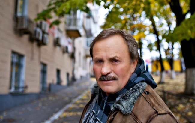 Анекдот-клуб "Золотой Гусь": где сейчас участники легендарного ТВ-шоу и как они выглядят