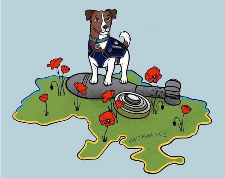 Укрпочта планирует выпустить новые военные марки: какие сейчас рассматривают варианты