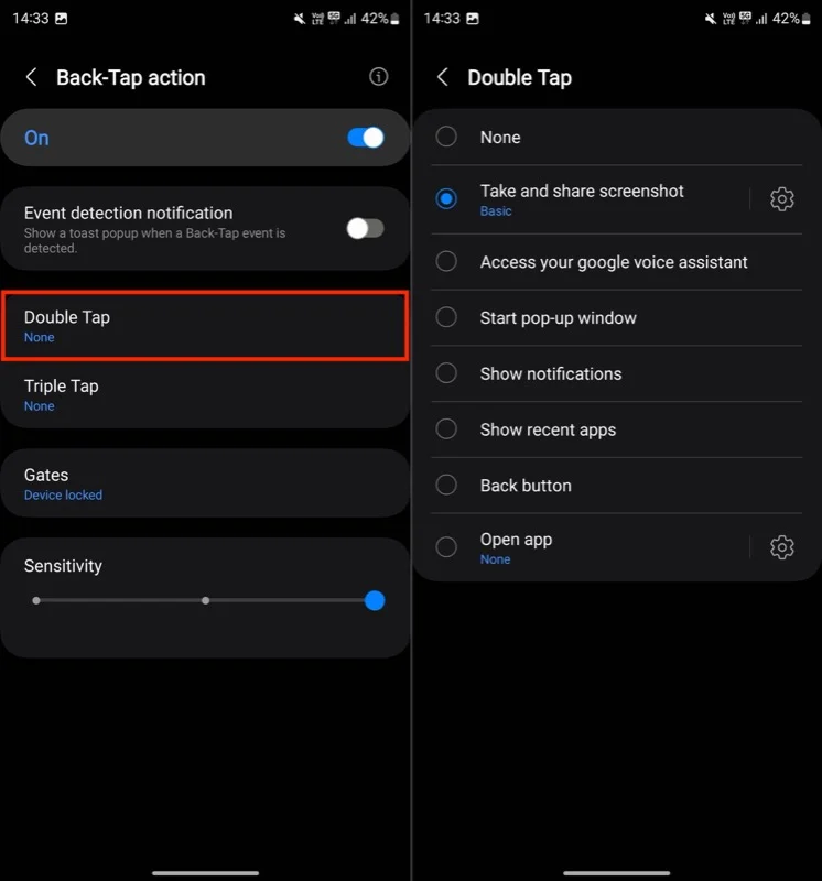 6 важных настроек, которые нужно сделать после покупки нового смартфона Samsung