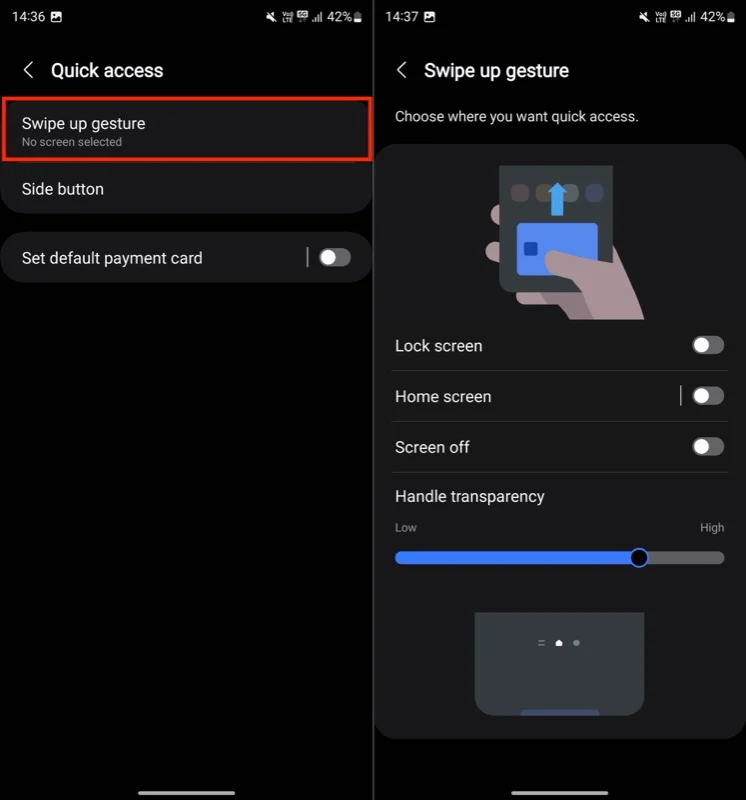 6 важных настроек, которые нужно сделать после покупки нового смартфона Samsung