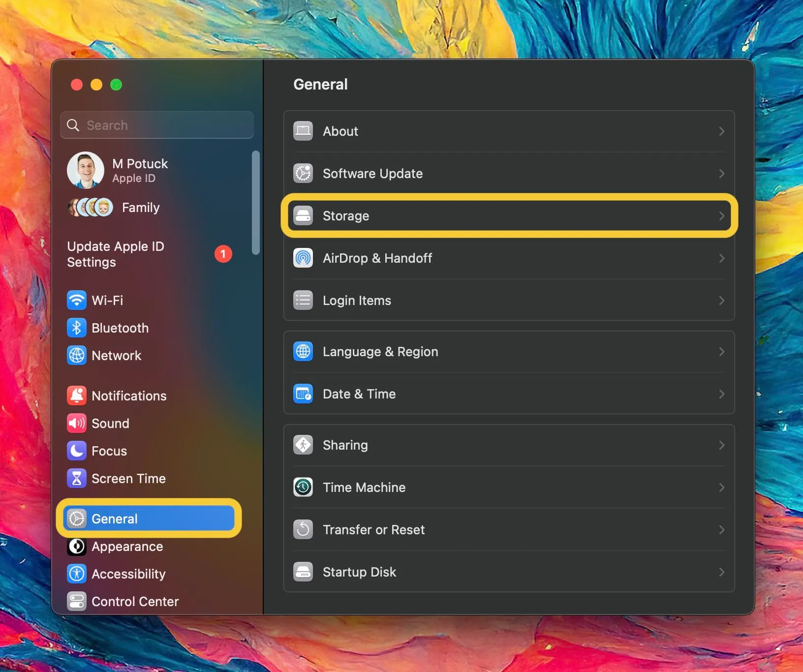 Як звільнити місце на диску та в iСloud: інструкція для власників MacBook