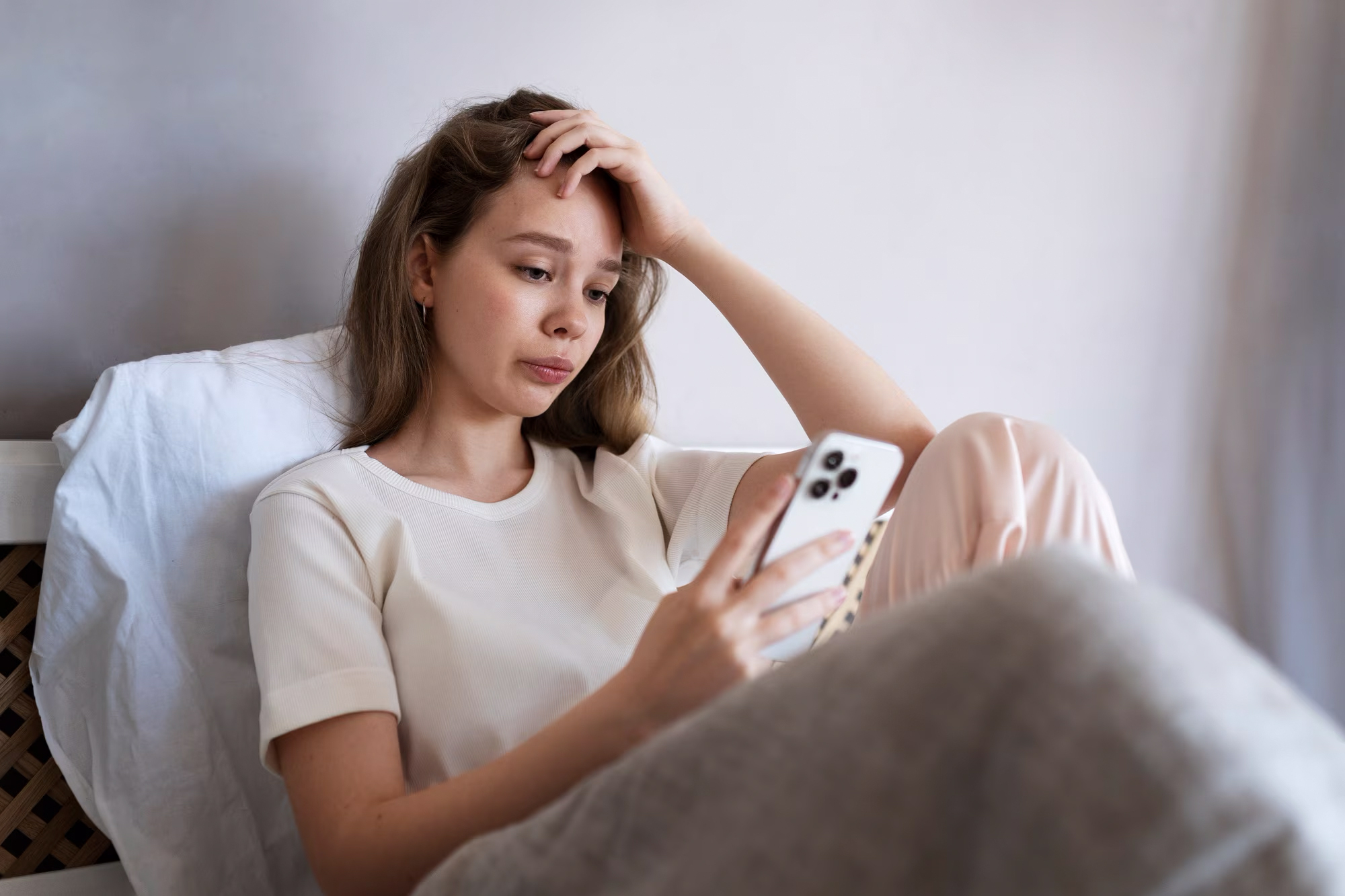 Как не сойти с ума от ежедневных новостей: практические советы по отползанию от "помиральной ямы"