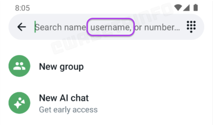 В WhatsApp появится важная и долгожданная функция