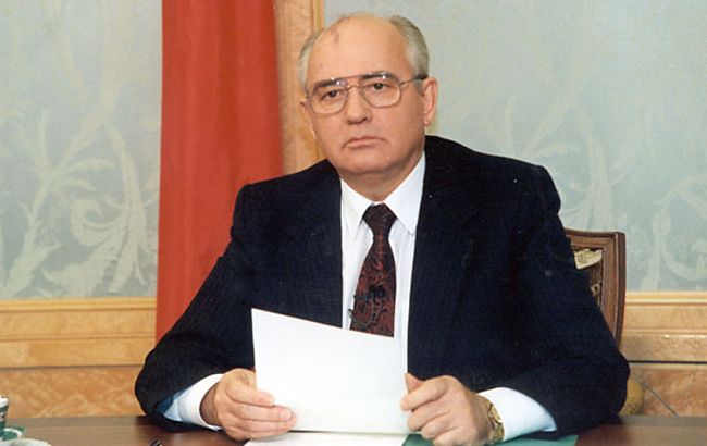 Что Горбачев говорил об Украине и российской войне: вспоминаем цитаты автора "перестройки"