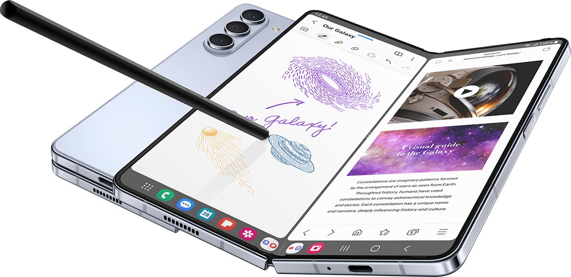 Топ-8 найкращих смартфонів Android у 2023 році під будь-який бюджет та цілі