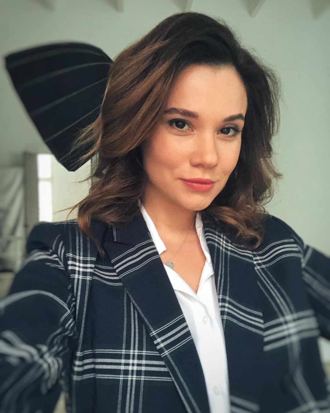 Актриса сериала "Слуга народа" Галина Безрук рассталась с мужем: "дни превратились в фильм ужасов"