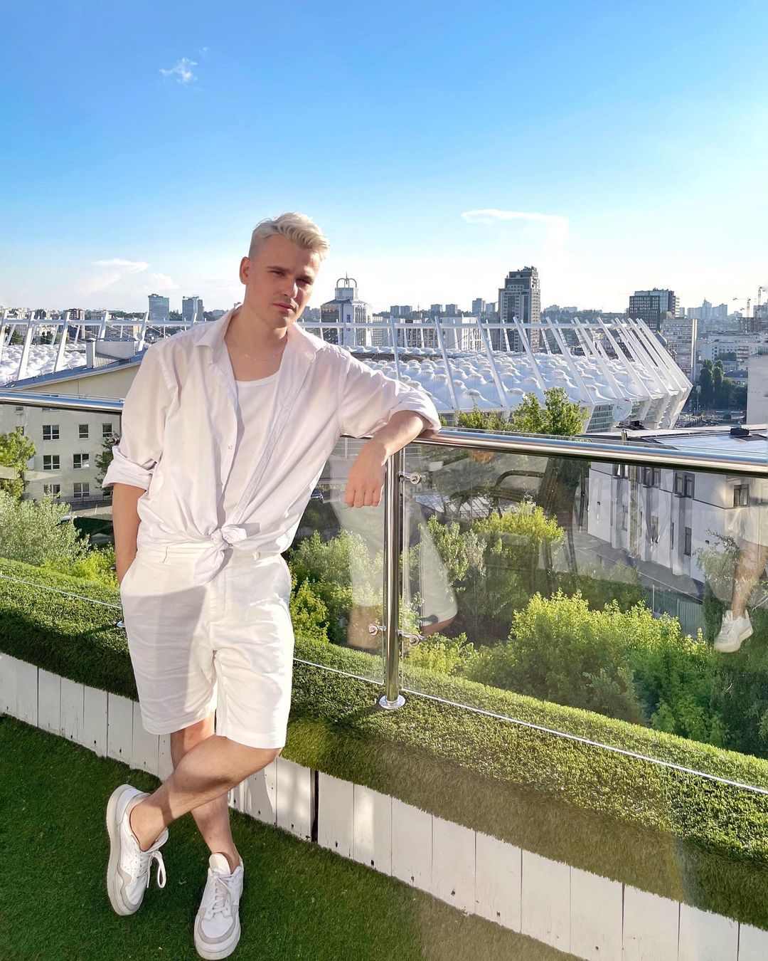 Ігри талантів 2022: стали відомі нові деталі довгоочікуваного шоу (фото)