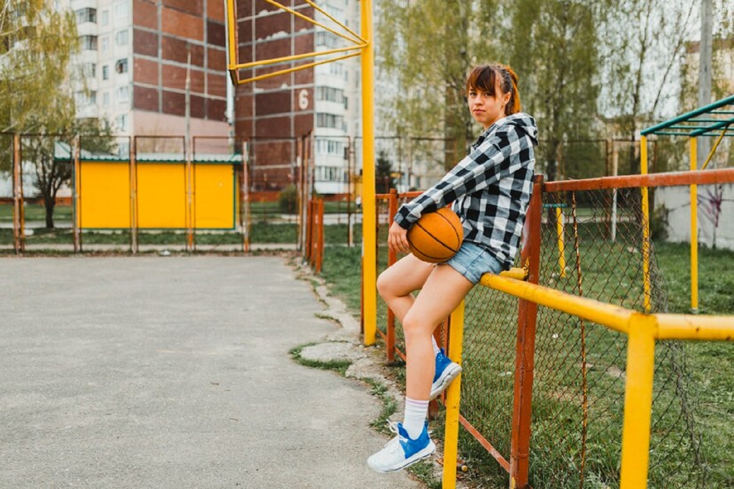 7 ключових факторів, щоб обрати зручний район проживання