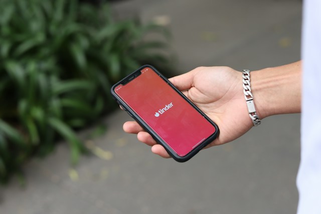 5 приложений для знакомств на Android и iPhone, которые помогут найти любовь