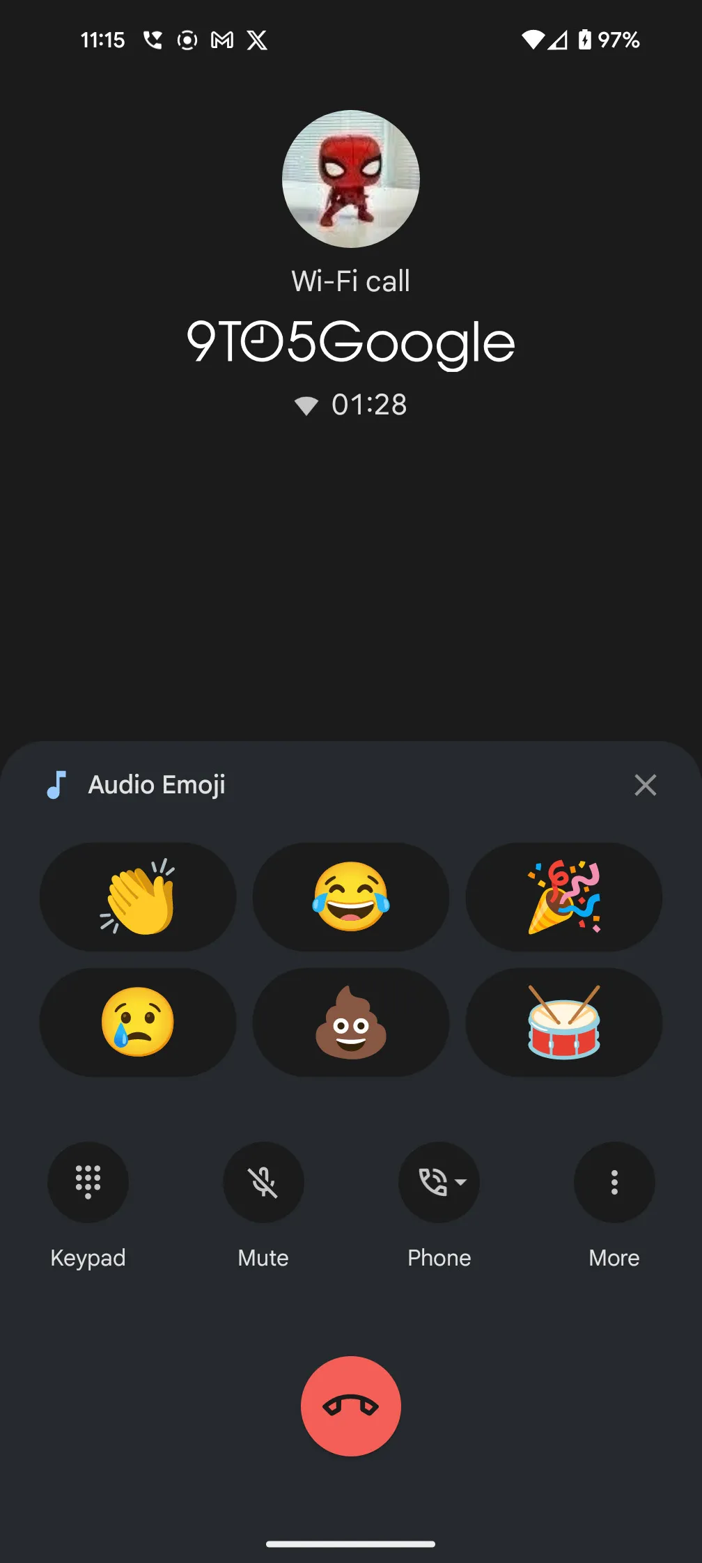 На Android появится "фекальная кнопка": какая функция у нее будет