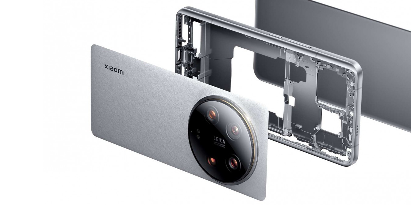 Конкурент Galaxy S24 Ultra та iPhone 16 Pro Max. Xiaomi офіційно представила головний смартфон цього року