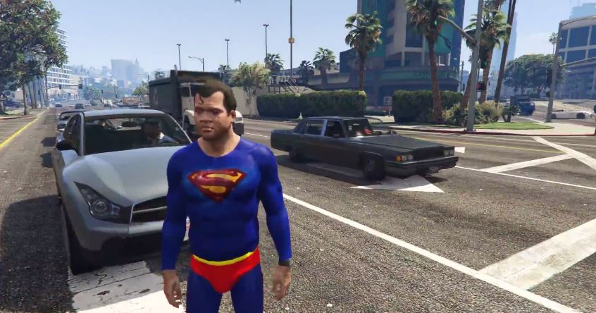 9 найкращих модів для GTA V, які допоможуть зробити гру набагато цікавішою
