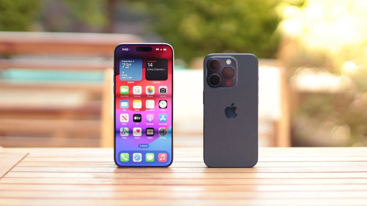 Історія iPhone: еволюція "яблучного" смартфона з 2007 року до сьогодні