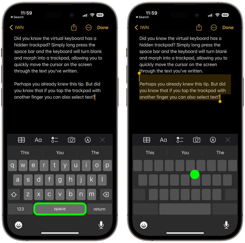 iPhone может больше. 20 советов, которые сэкономят ваше время и сделают этот смартфон еще круче