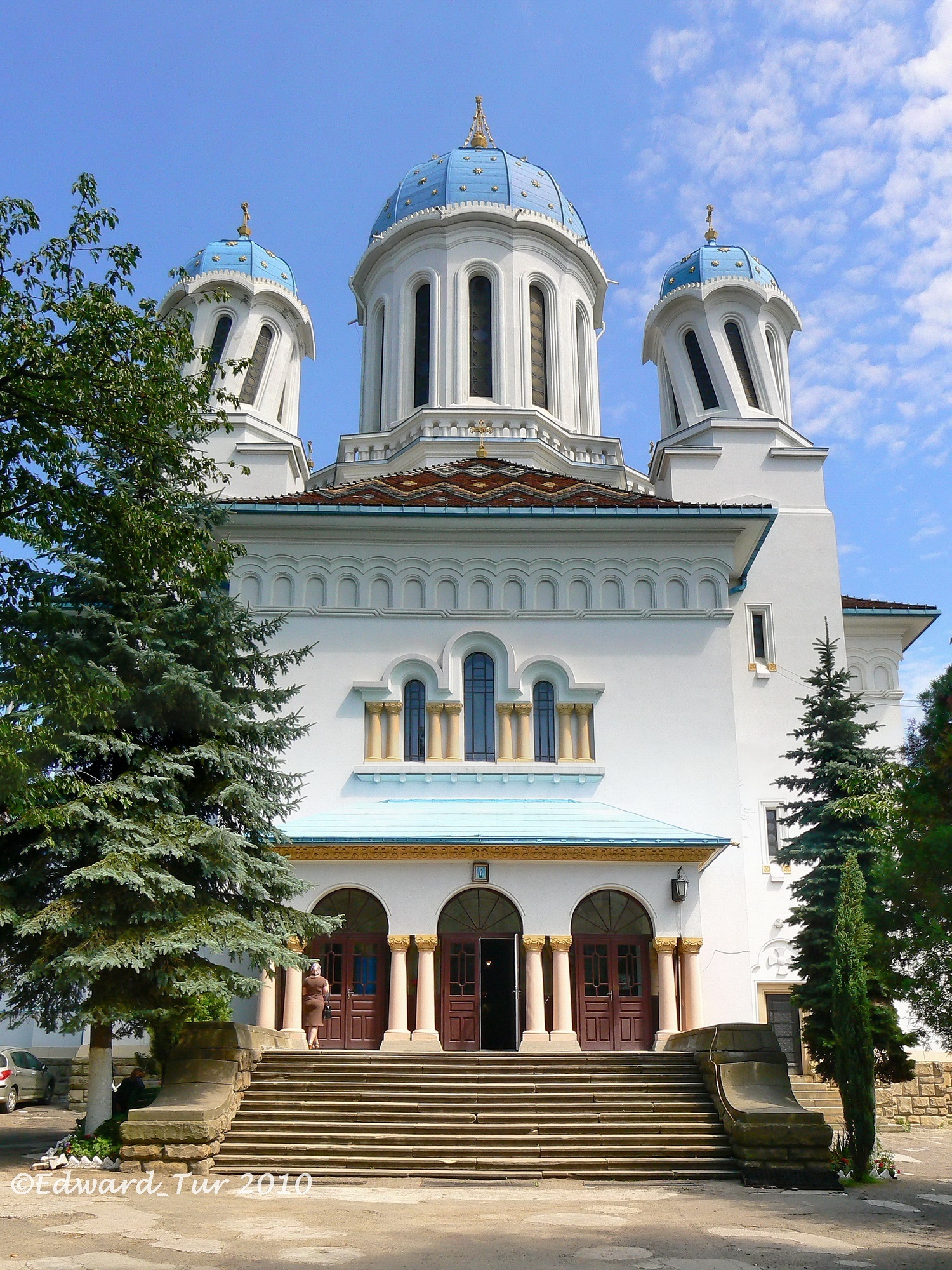 Настоящие "крэйзи". 5 самых удивительных домов в Украине (фото)