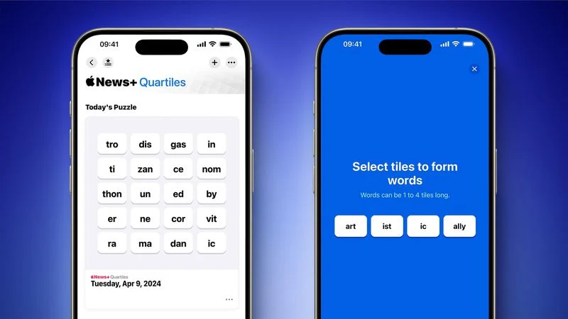 Apple випустила оновлення iOS 17.5: які нові функції з'явилися