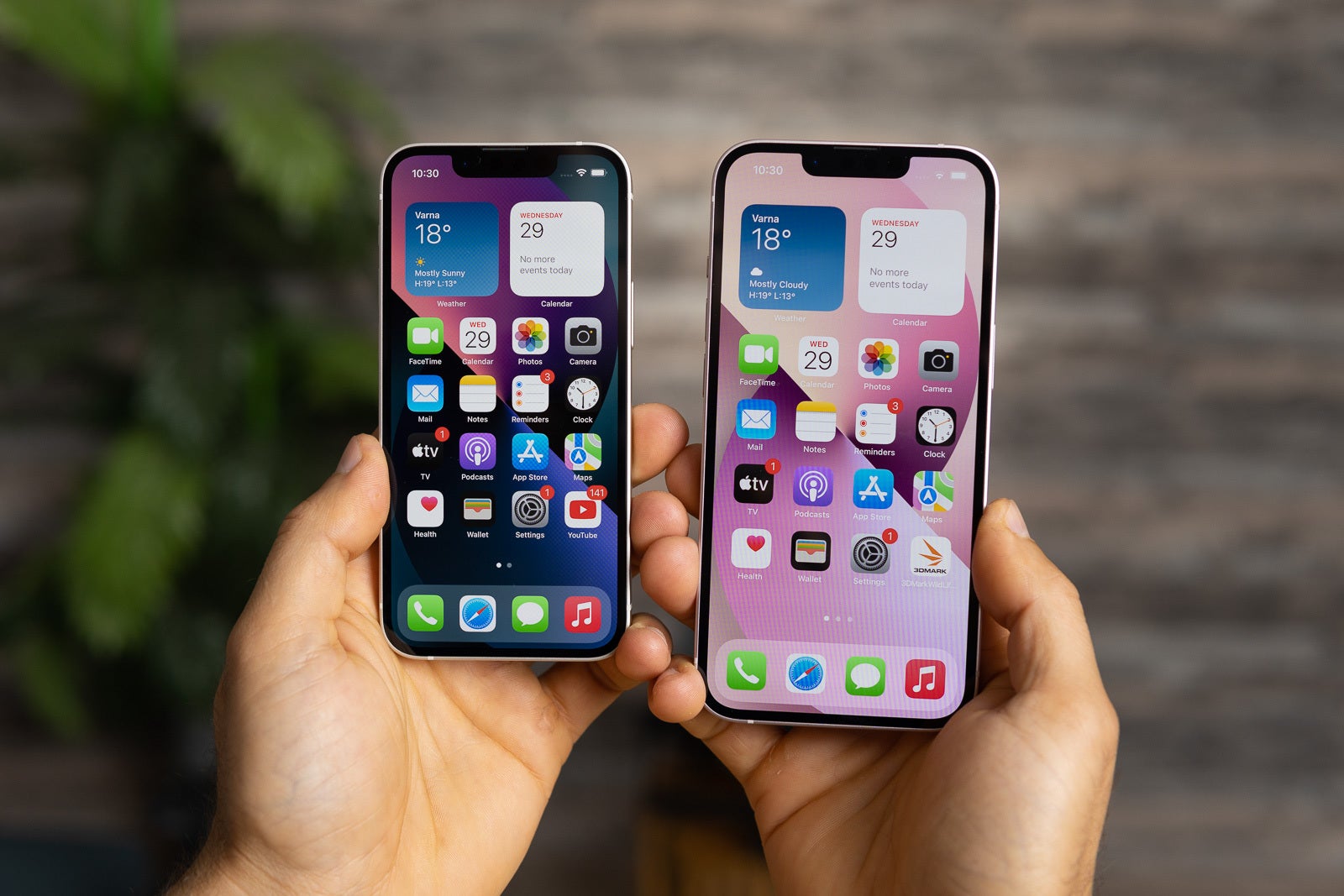 Історія iPhone: еволюція "яблучного" смартфона з 2007 року до сьогодні