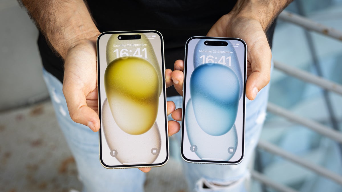 Історія iPhone: еволюція "яблучного" смартфона з 2007 року до сьогодні