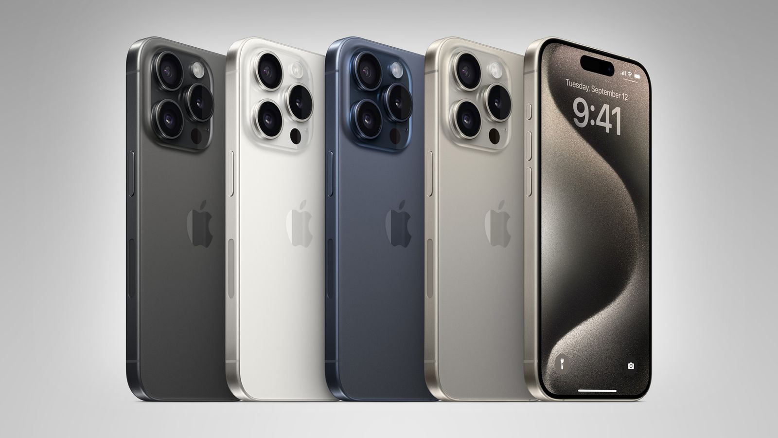 iPhone 16 Pro и iPhone 15 Pro: основные отличия, о которых стоит знать