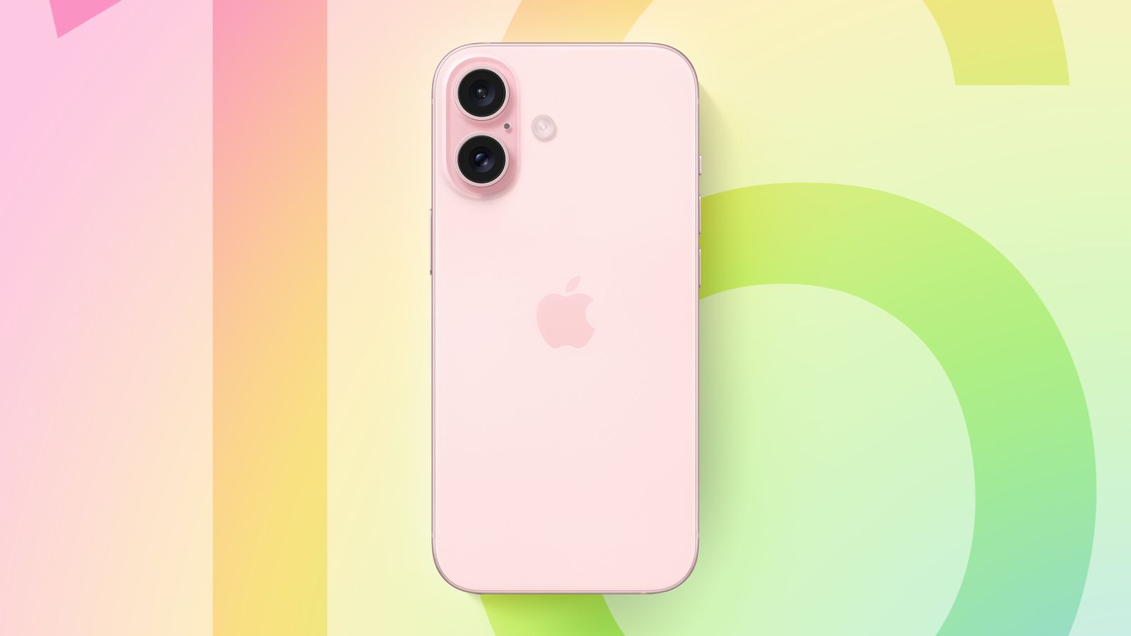 iPhone 16: вся информация о новом смартфоне, который выйдет в 2024 году