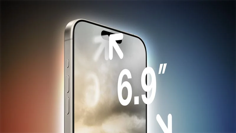 5 масштабных изменений, которые появятся в следующей модели iPhone. Он превзойдет iPhone 15 Pro Max по всем параметрам