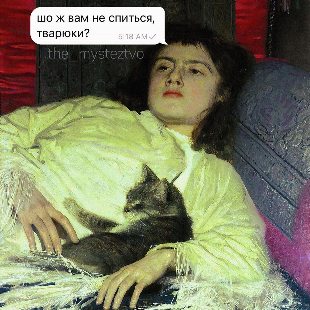 Меми війни. Під які жарти ми переможемо у битві за Незалежність