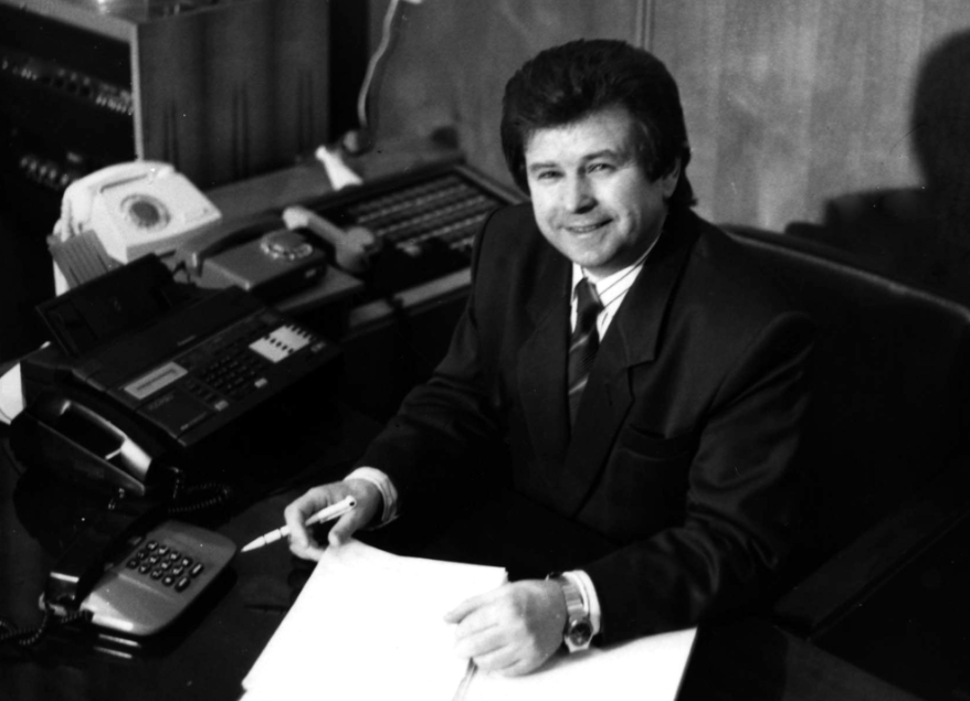 Михайло Поплавський відзначає 75-річчя: цікаві факти про ювіляра