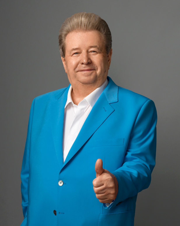 Михайло Поплавський відзначає 75-річчя: цікаві факти про ювіляра