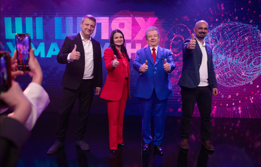 Ера ШІ починається в Університеті культури, - Поплавський