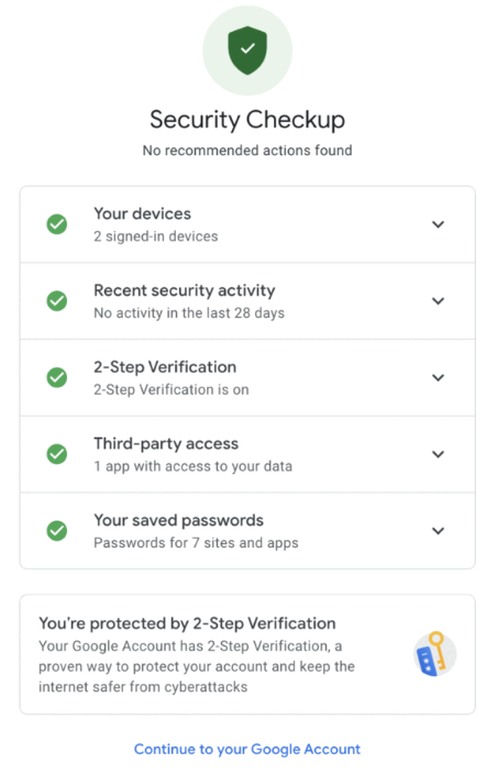 Google видалятиме "забуті" облікові записи. Як знайти і врятувати свій давній Gmail