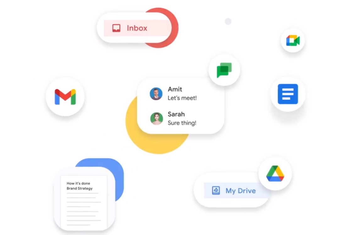Google видалятиме "забуті" облікові записи. Як знайти і врятувати свій давній Gmail