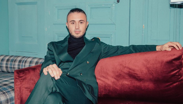 Тарас Тополя признался, что думает об "облавах" ТЦК в спортзалах: "Страшные слова скажу"