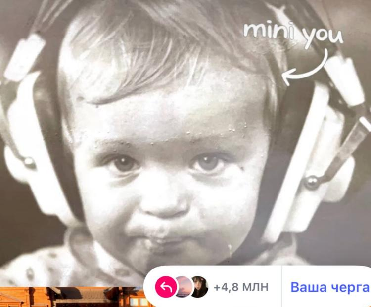 Якими були у дитинстві Усик, Анатоліч і не тільки: відгадай зірку за фото
