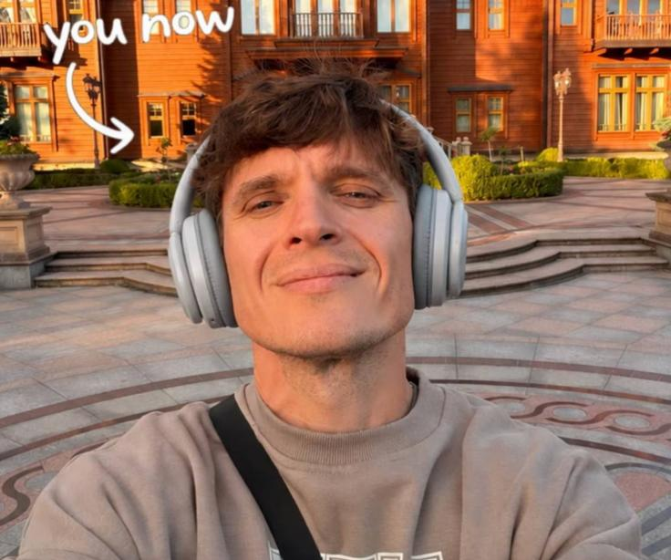 Якими були у дитинстві Усик, Анатоліч і не тільки: відгадай зірку за фото