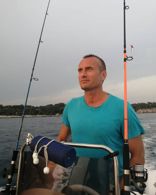 Куди зник Френсіс Метью: як склалося життя нащадка Романових після "Холостяка"