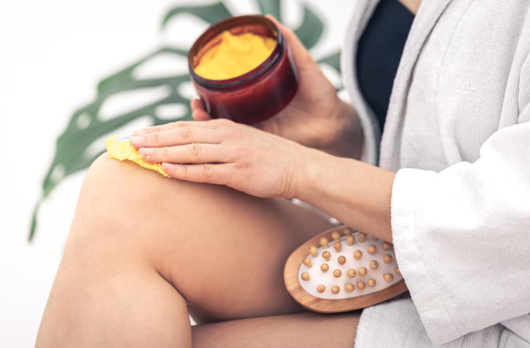Домашній "SPA" без дорогого салону: як влаштувати вечір догляду за 200 гривень