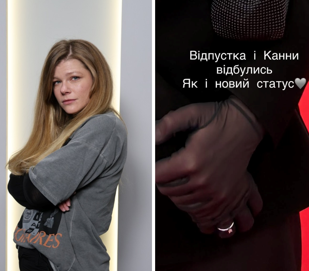 Вони сказали "Так"! Раміна, Кажанна та інші зірки, яким освідчилися кохані