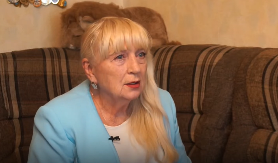 Шпагат, скалолазание и киберспорт: украинские пенсионеры, которые установили невероятные рекорды в 70+