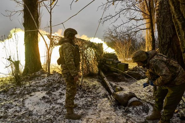 Свободные и непобедимые: смотрите мощные фото наших военных на передовой
